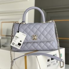 Chanel Top Handle Bags